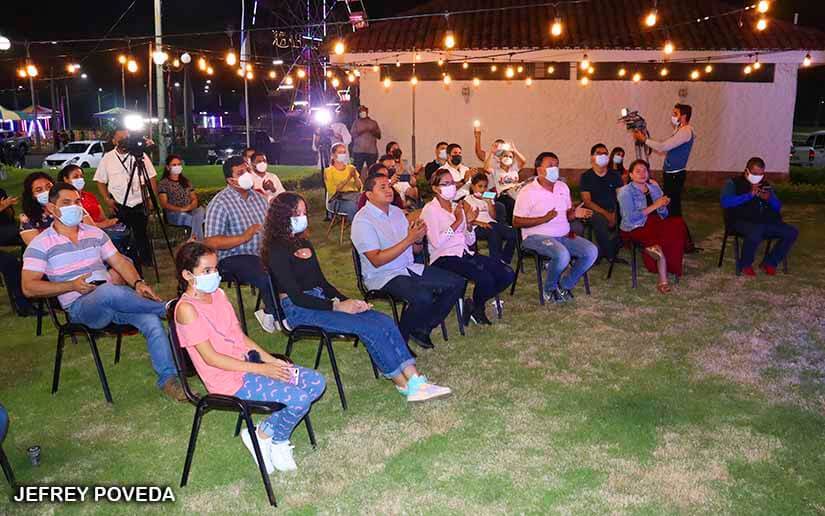 galeria